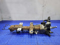 2010 Chevrolet Tahoe Steering Column