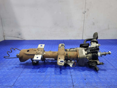 2010 Chevrolet Tahoe Steering Column