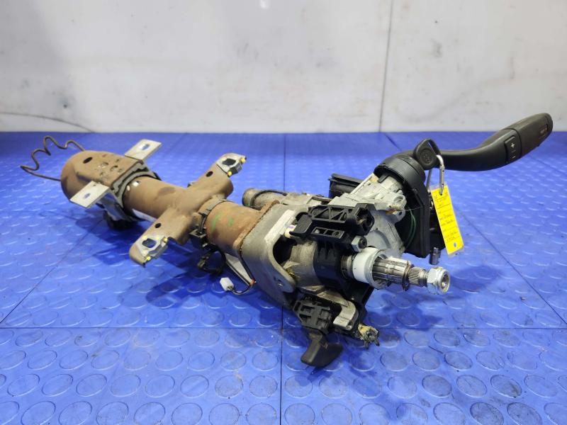 2010 Chevrolet Tahoe Steering Column