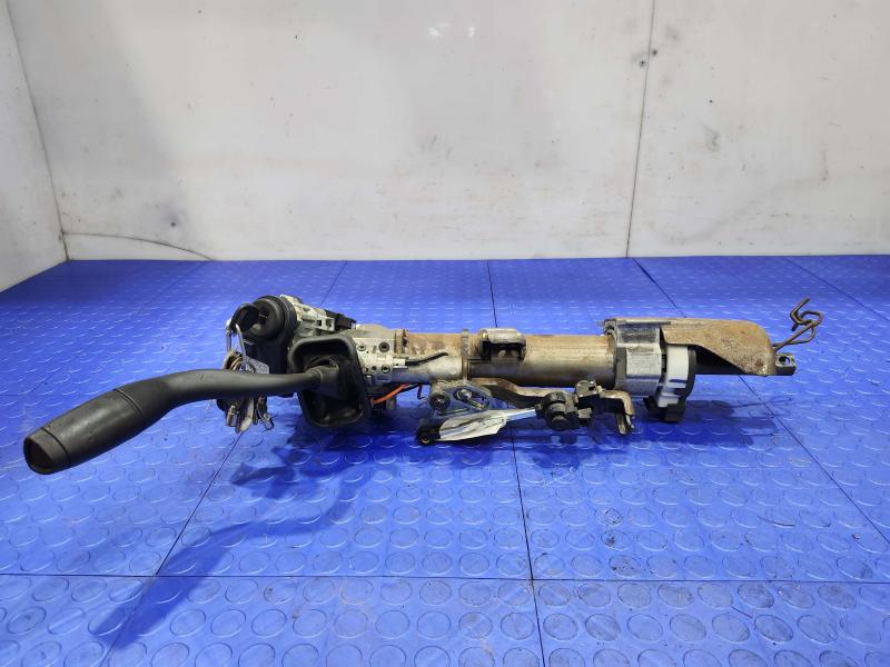 2010 Chevrolet Tahoe Steering Column