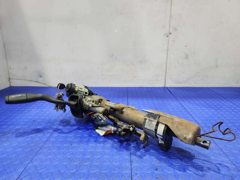 2010 Chevrolet Tahoe Steering Column