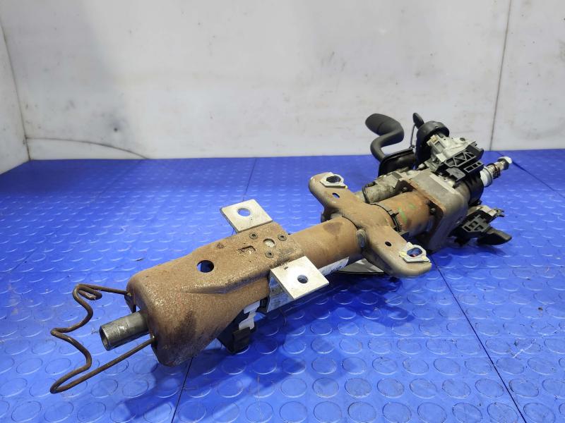 2010 Chevrolet Tahoe Steering Column