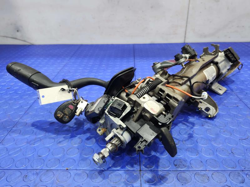 2010 Chevrolet Tahoe Steering Column