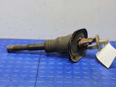 2012 GMC Yukon Steering Coupler