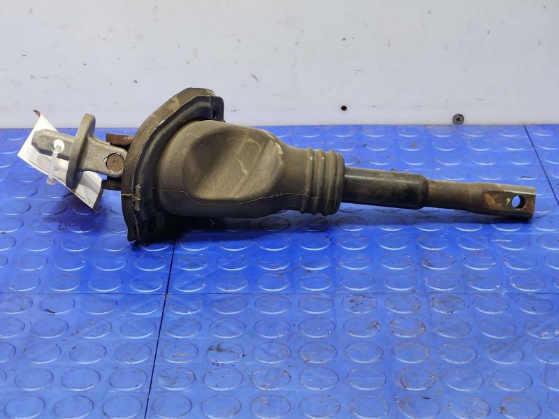 2012 GMC Yukon Steering Coupler