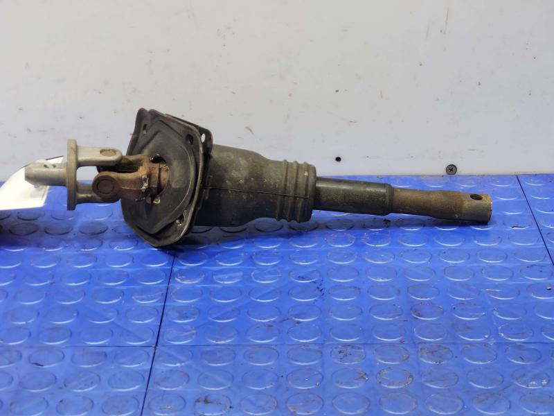 2012 GMC Yukon Steering Coupler