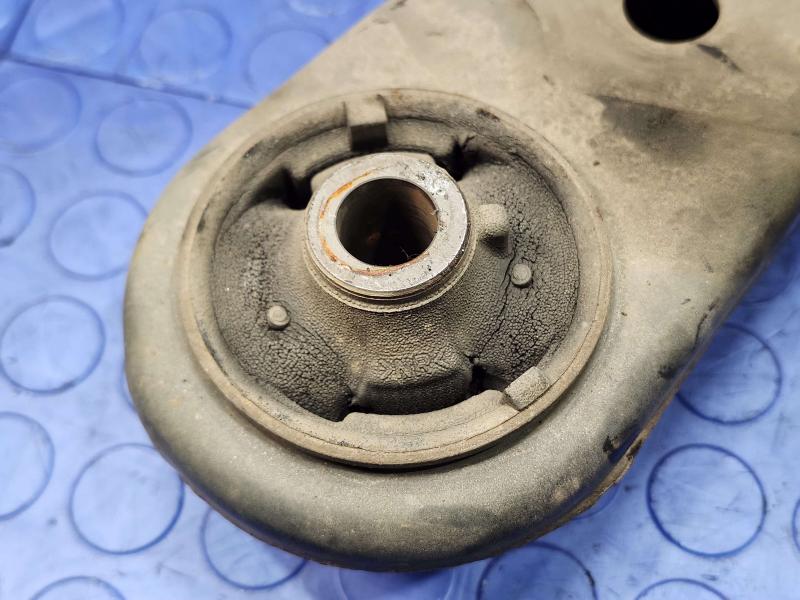 2010-2015 Toyota Prius Front Lower Control Arm Left Driver Side OEM 4806947050,LH