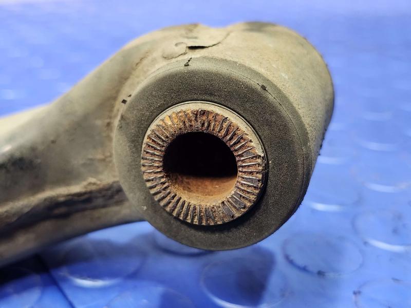 2010-2015 Toyota Prius Front Lower Control Arm Left Driver Side OEM 4806947050,LH