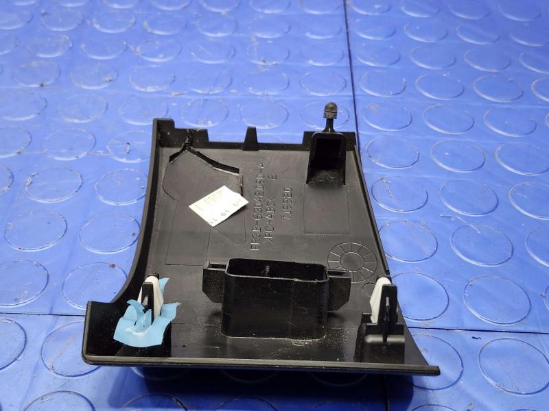 2015 Ford Mustang Misc Ebay Parts