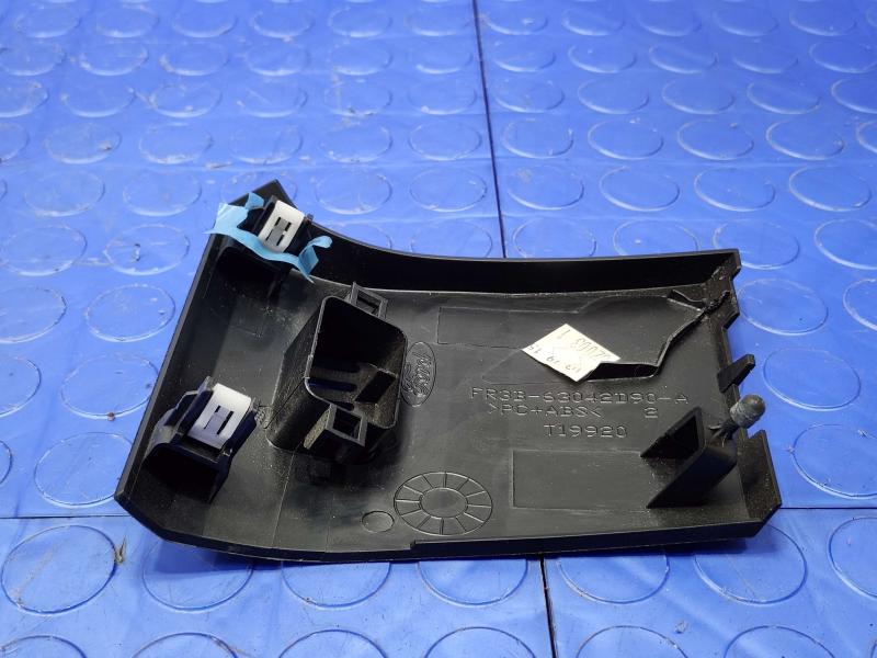 2015 Ford Mustang Misc Ebay Parts