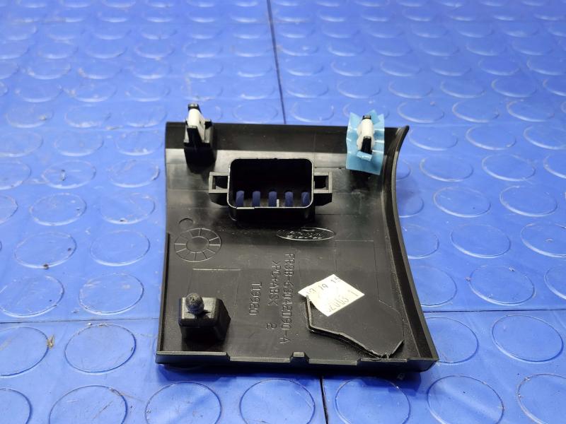 2015 Ford Mustang Misc Ebay Parts