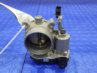 2020 Jeep Renegade Throttle Body/Valve Assy