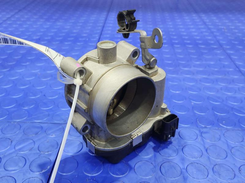2020 Jeep Renegade Throttle Body/Valve Assy