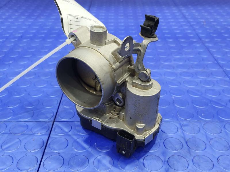 2020 Jeep Renegade Throttle Body/Valve Assy