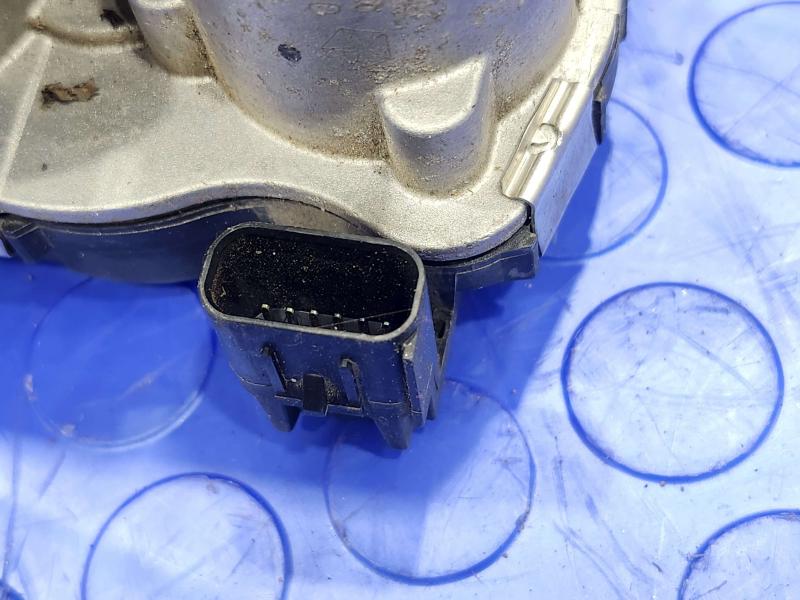 2020 Jeep Renegade Throttle Body/Valve Assy