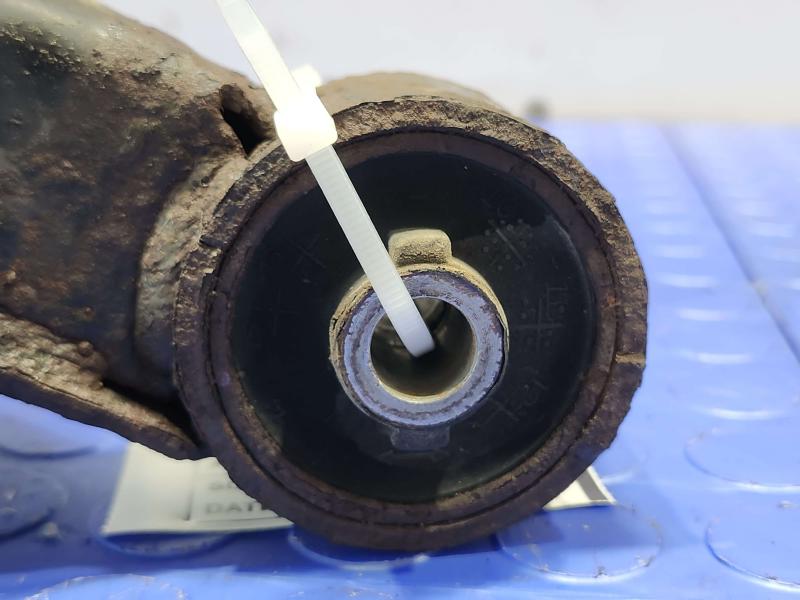 2013 Subaru XV Crosstrek OEM Rear Differential Crossmember Genuine 41310FJ001