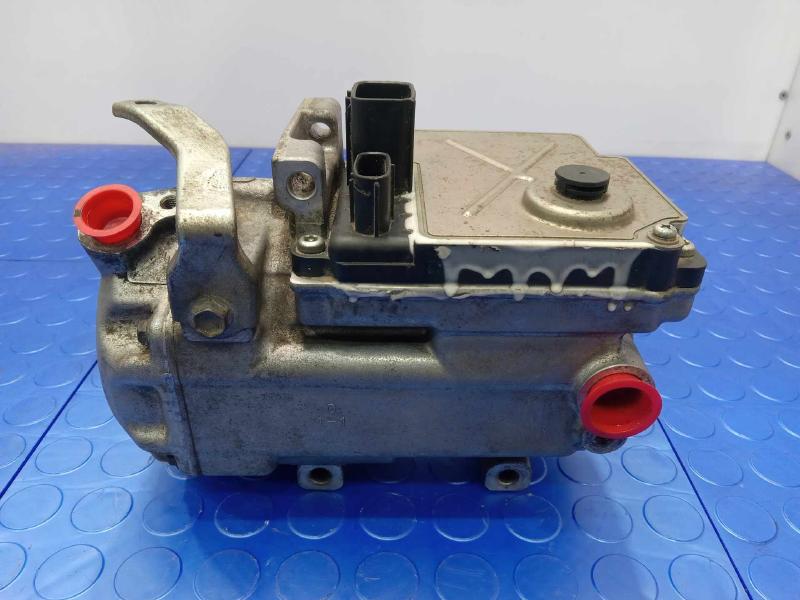 2007 Toyota Camry A/C Air Compressor