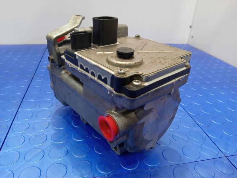 2007 Toyota Camry A/C Air Compressor