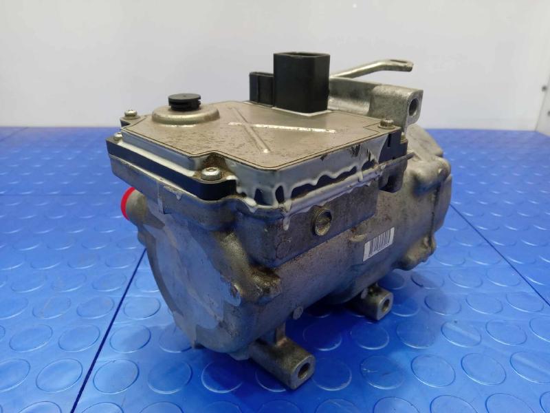 2007 Toyota Camry A/C Air Compressor