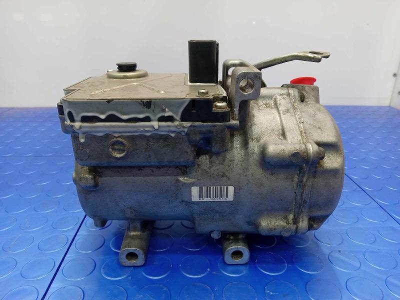 2007 Toyota Camry A/C Air Compressor