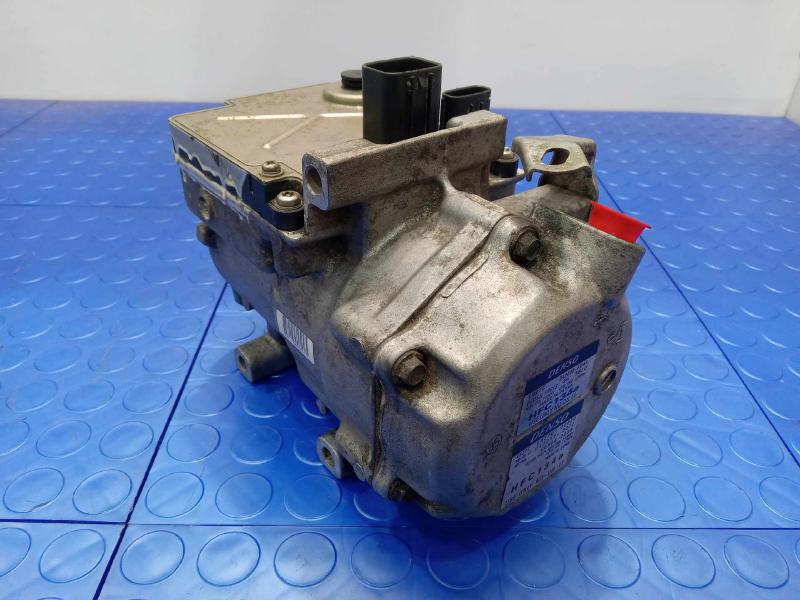2007 Toyota Camry A/C Air Compressor