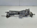 2014 Kia Sedona Steering Column