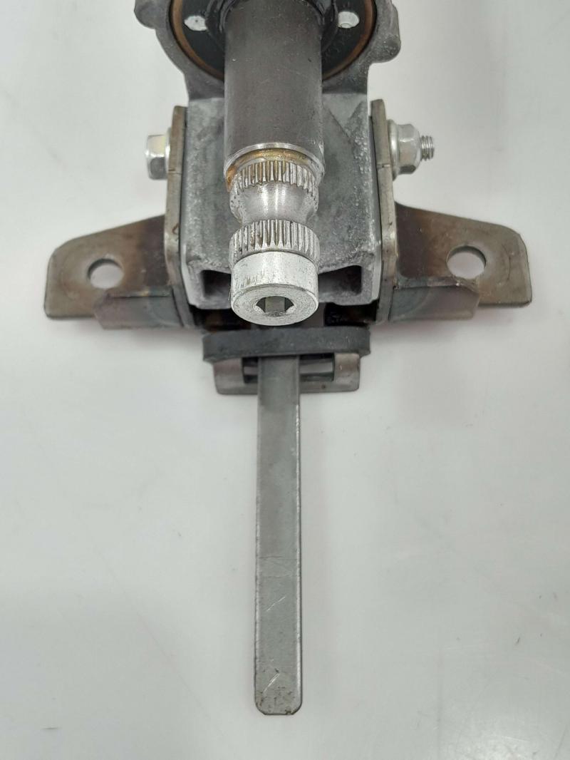 2014 Kia Sedona Steering Column