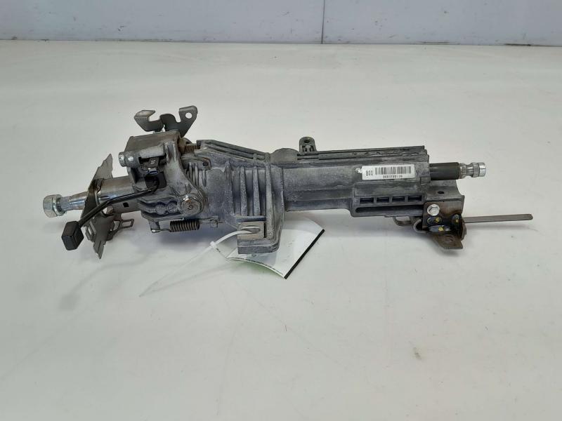 2014 Kia Sedona Steering Column