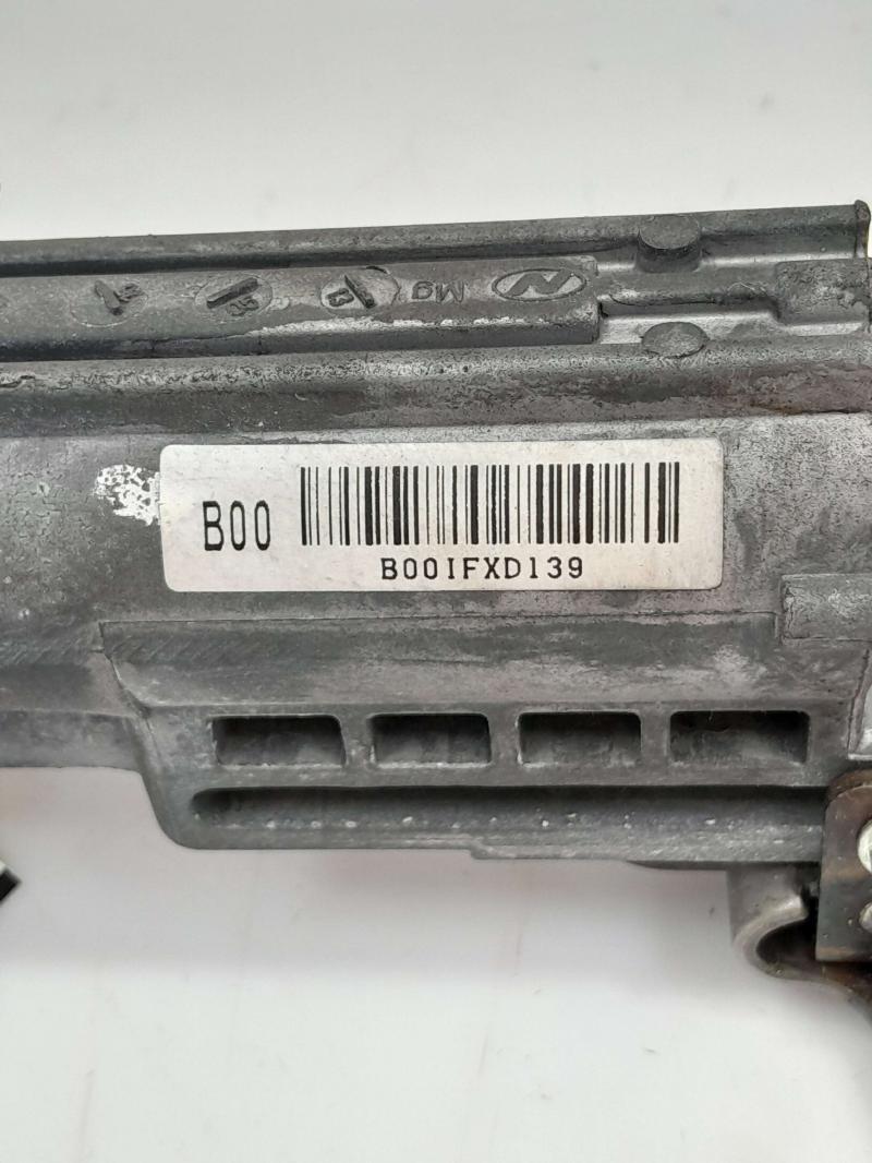 2014 Kia Sedona Steering Column