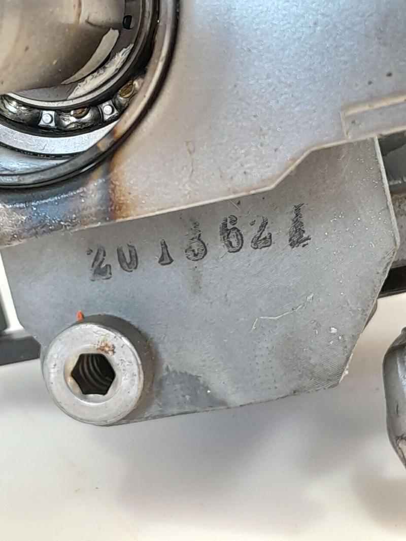 2014 Kia Sedona Steering Column