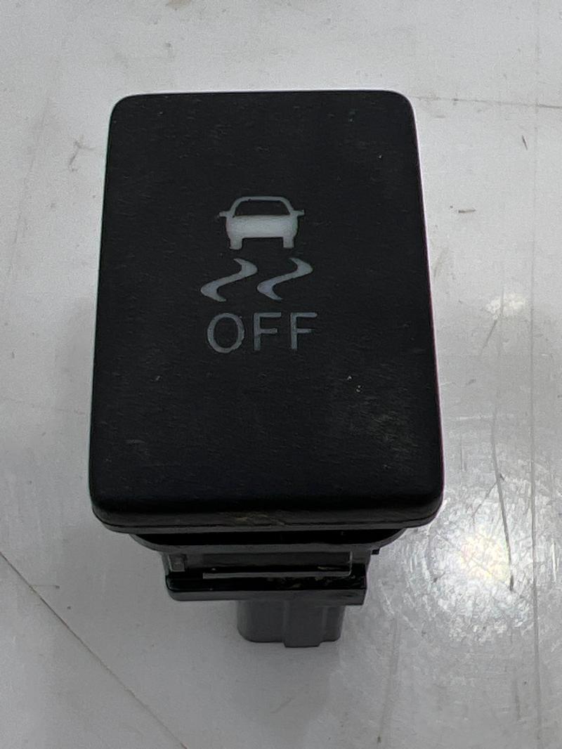 2016 Toyota Prius Combination Switch