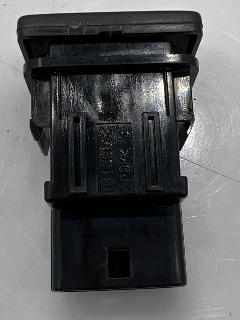 2016 Toyota Prius Combination Switch
