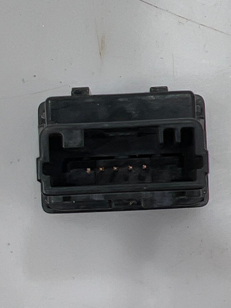 2016 Toyota Prius Combination Switch