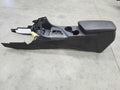 2013 Kia Optima Front Console