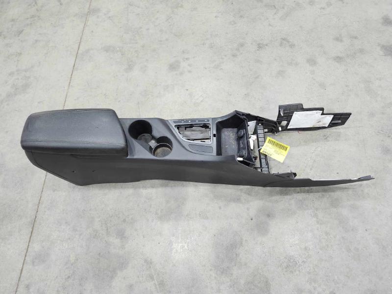 2013 Kia Optima Front Console