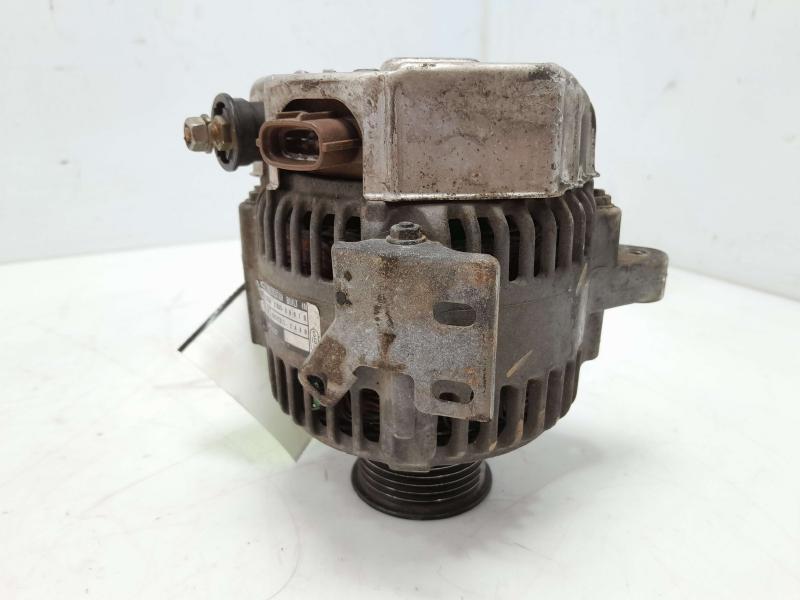 2002 Toyota Camry Alternator