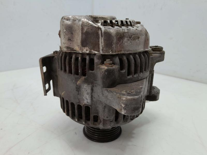 2002 Toyota Camry Alternator