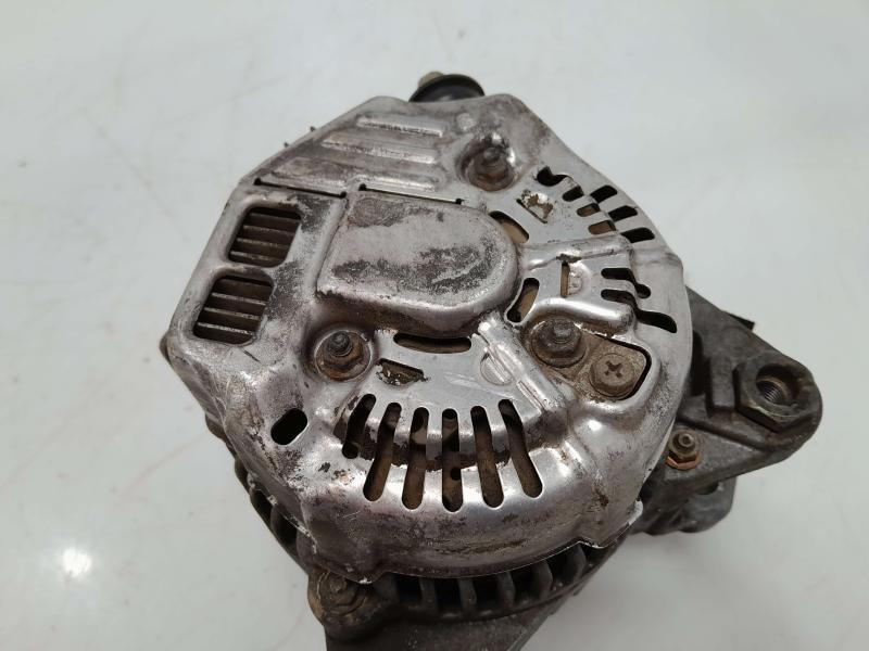 2002 Toyota Camry Alternator