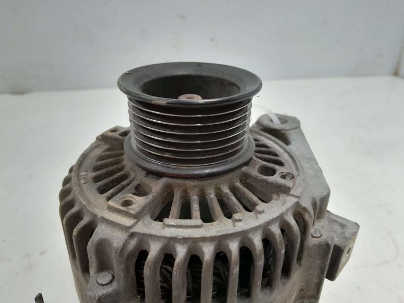 2002 Toyota Camry Alternator