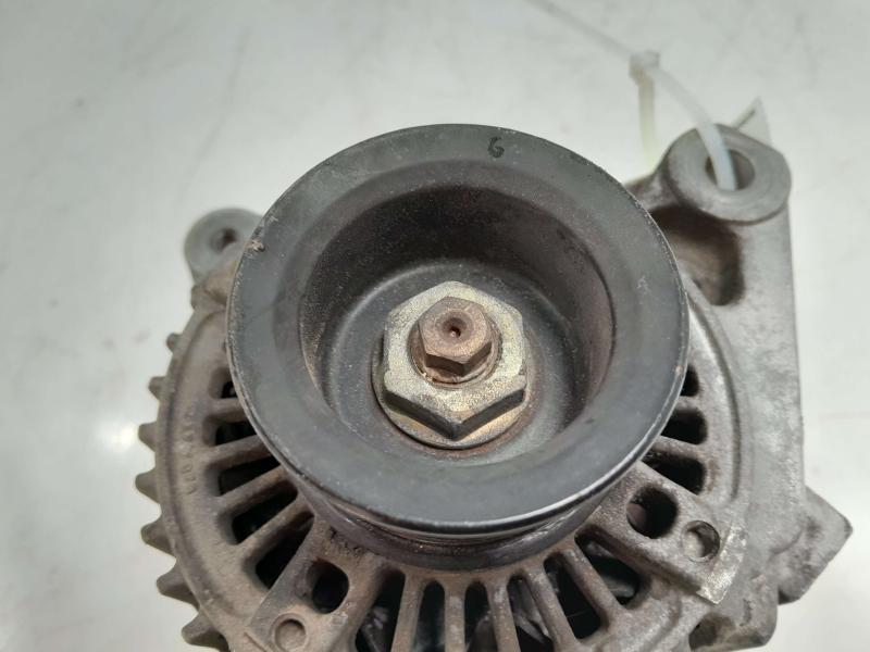 2002 Toyota Camry Alternator