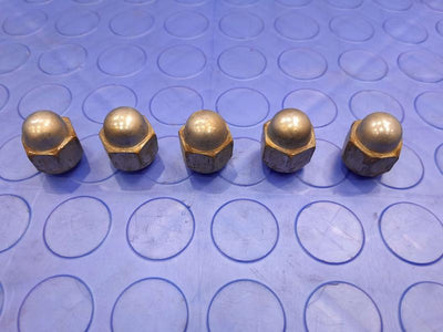 2003 Subaru Impreza Lug Nuts
