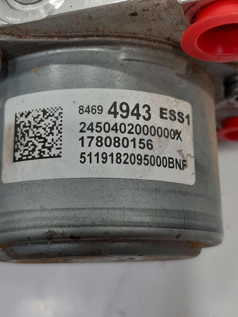 2019 Chevrolet Blazer Anti-Lock Brake Parts