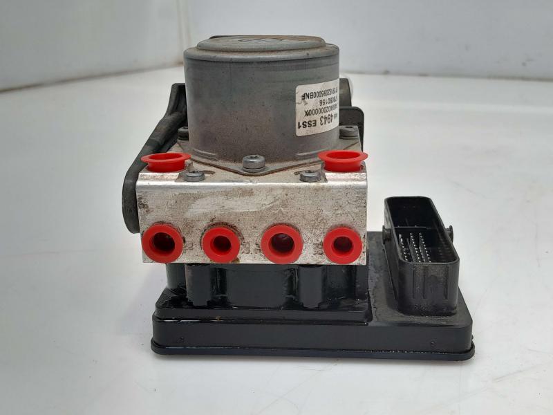 2019 Chevrolet Blazer Anti-Lock Brake Parts