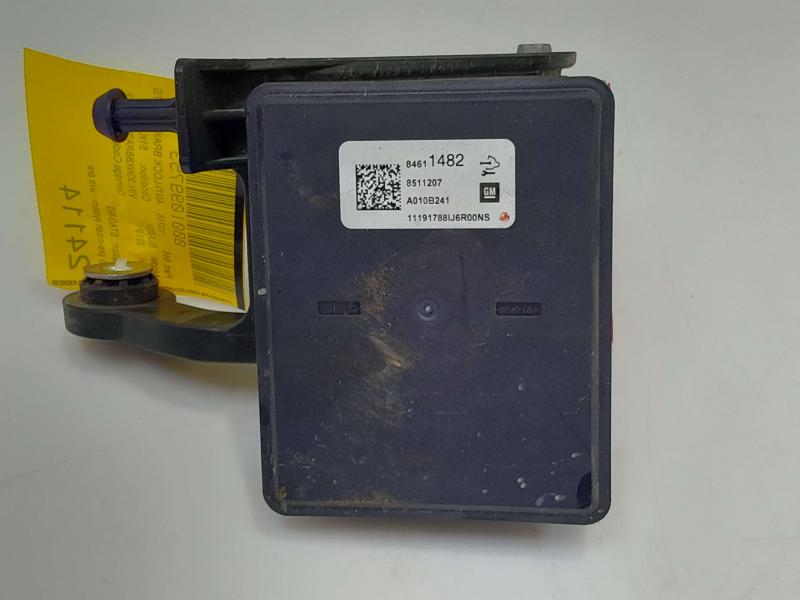 2019 Chevrolet Blazer Anti-Lock Brake Parts