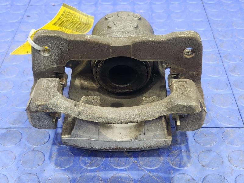 2017 Toyota Prius Caliper
