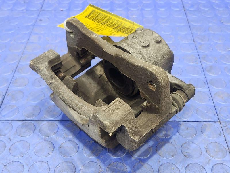 2017 Toyota Prius Caliper