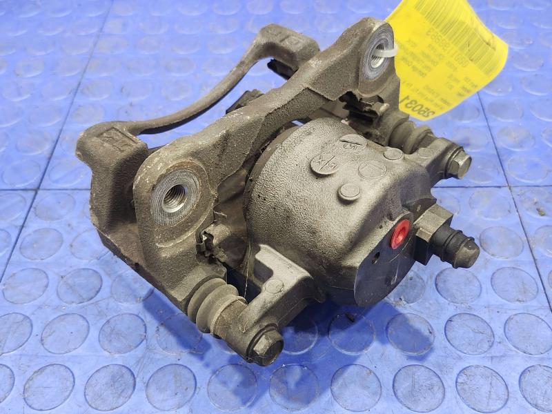 2017 Toyota Prius Caliper
