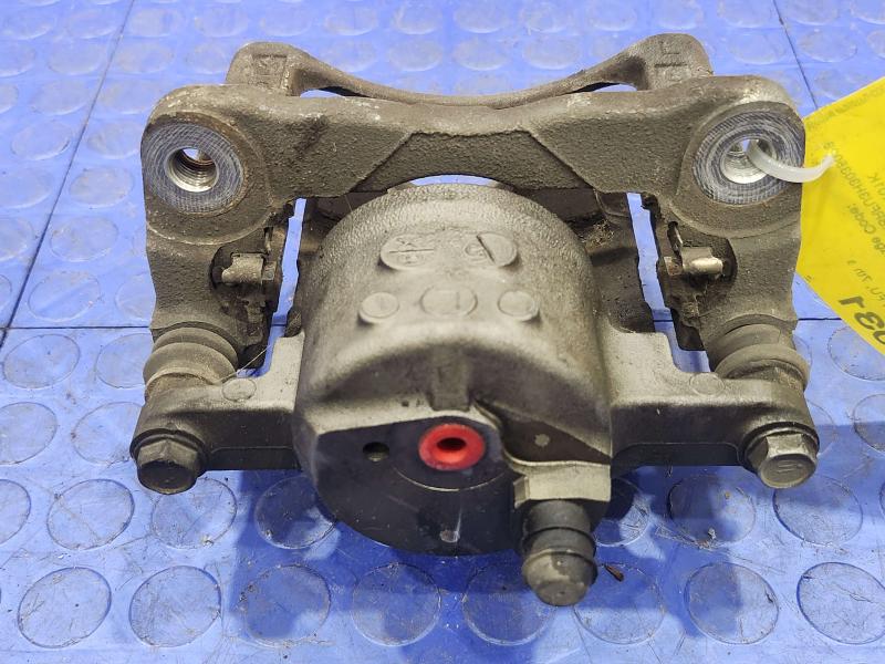 2017 Toyota Prius Caliper