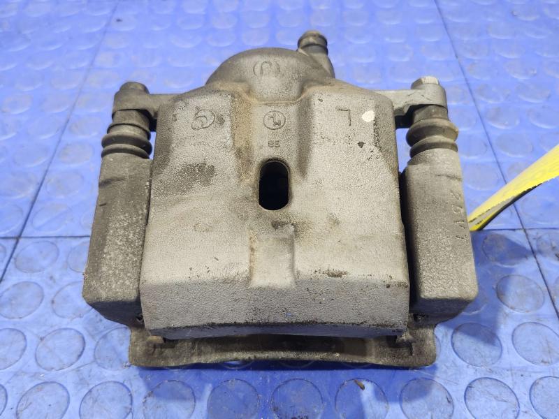 2017 Toyota Prius Caliper