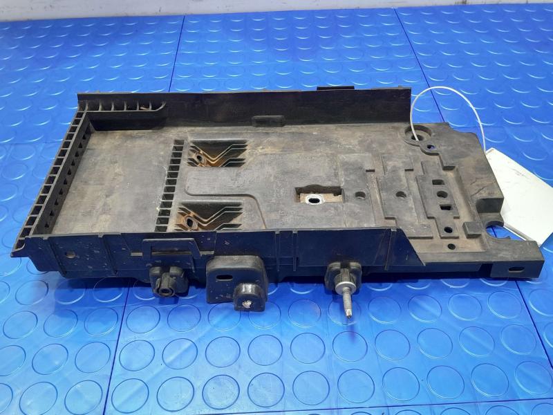 2013-2020 Ford Fusion Battery Tray Carrier Genuine OEM Part DG9Z10732A